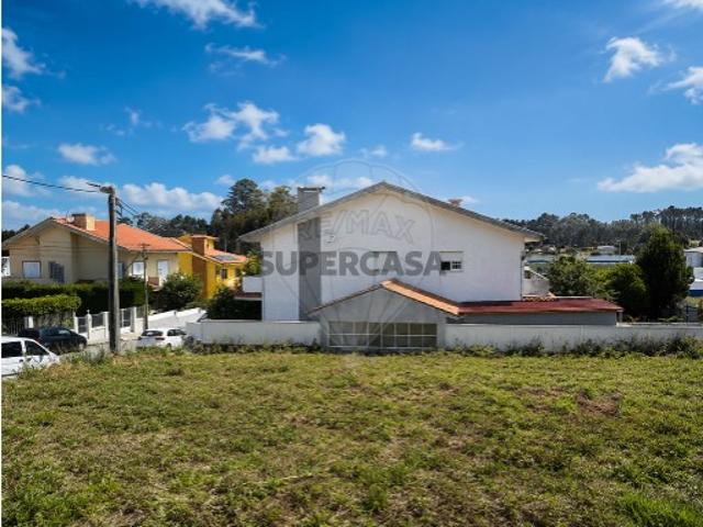 Terreno em Serzedo