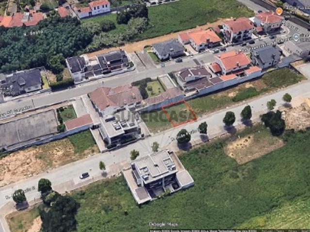 Terreno em Serzedo