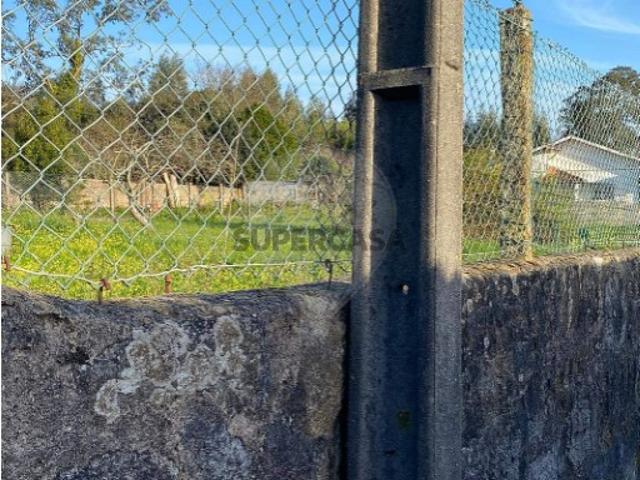 Terreno em Serzedo