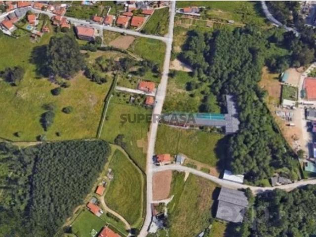 Terreno em Perosinho