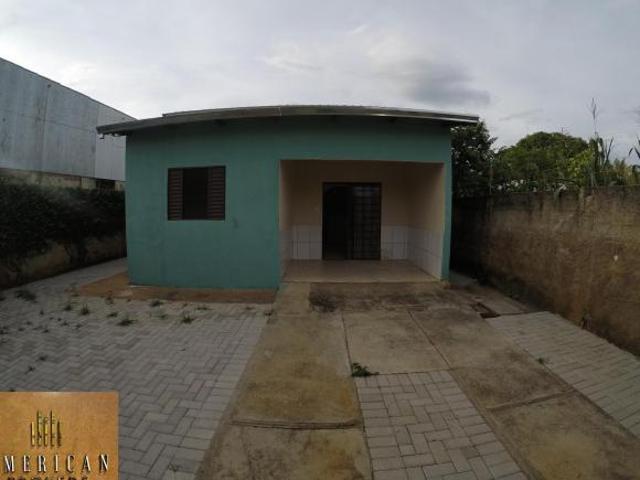 Terreno em Setor Maria Rosa, Goiânia/GO de 2500m² à venda por R$ 550.000,00
