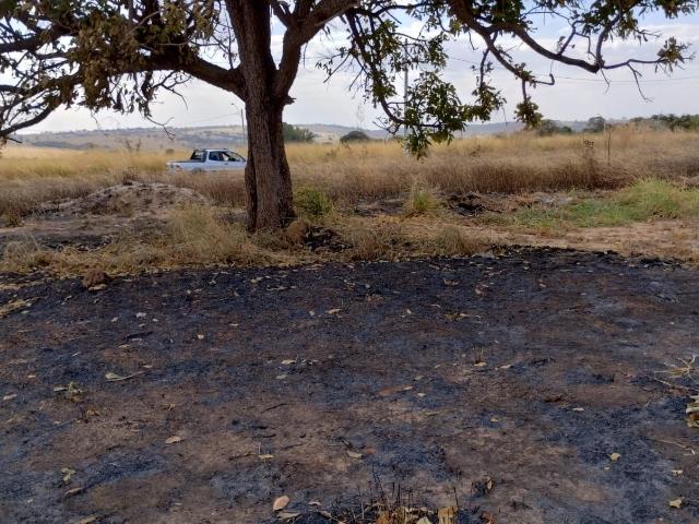 Terreno em Setor Central, Edéia/GO de 1000m² à venda por R$ 219.900,00