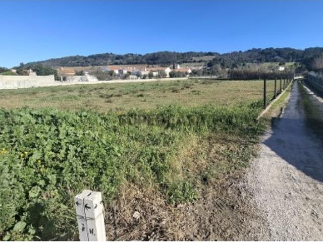 Terreno em Setúbal com Vista Campestre 3922m²