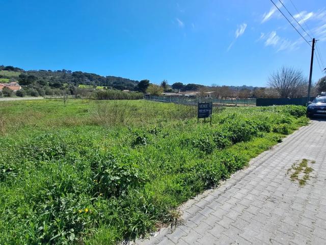Terreno em Setúbal com Vista Campestre 3922m²