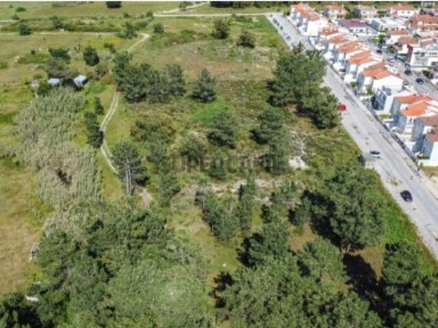 Terreno em Azeitão: Espaço Ideal para o seu Projeto dos Sonhos