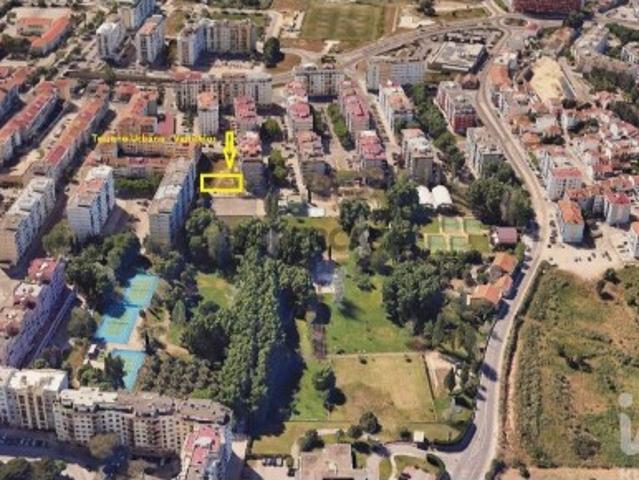 Terreno em Setúbal São Julião, Nossa Senhora da Anunciada e Santa Maria da Graça de 302,00 m²