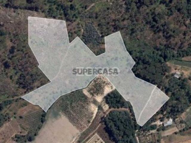 Terreno em Silgueiros para venda