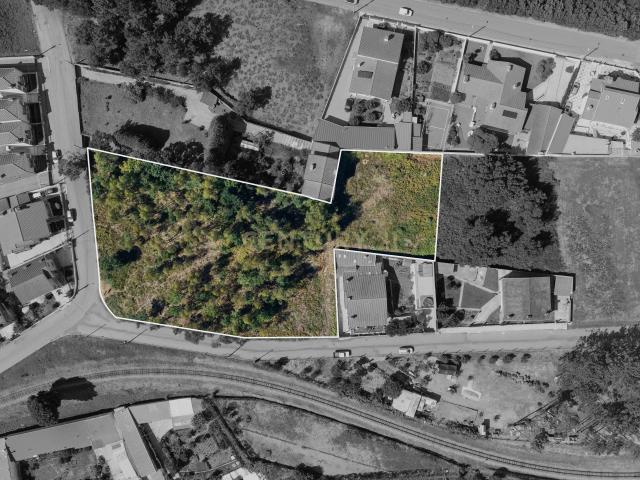 TERRENO EM SILVALDE | UM PROJETO COM VÁRIAS POSSIBILIDADES DE VALORIZAÇÃO