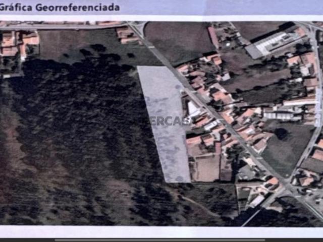 Terreno em Silvalde
