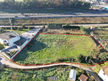 Terreno em Silvares