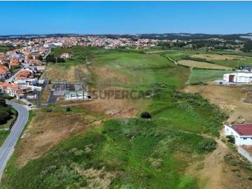 Terreno em Silveira