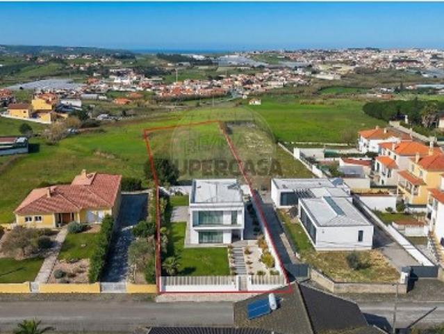 Terreno em Silveira