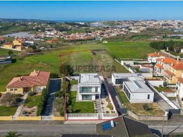 Terreno em Silveira