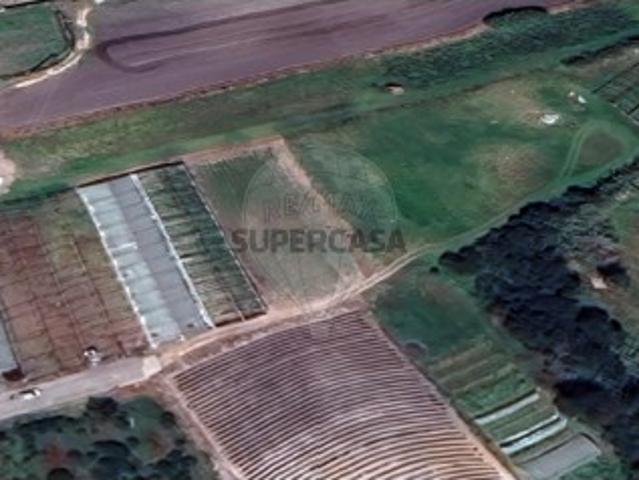 Terreno em Silveira