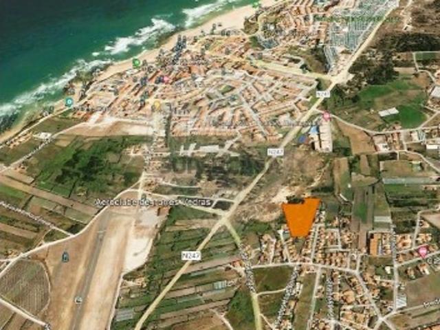 Terreno em Silveira