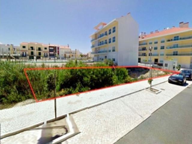Terreno em Silveira