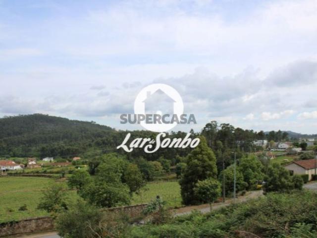 Terreno em Rio Covo Santa Eulália