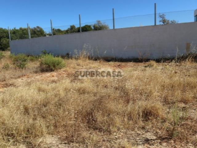 Terreno em Silves, Algarve, com 41.040 m² 4,1 hectares