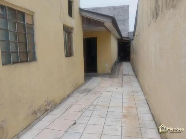 Terreno em Sítio Cercado, Curitiba/PR de 200m² à venda por R$ 600.000,00