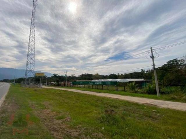Terreno em Sitio São João, Bertioga/SP de 0m² à venda por R$ 3.800.000,00