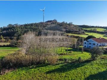 Terreno em Sobral de Monte Agraço