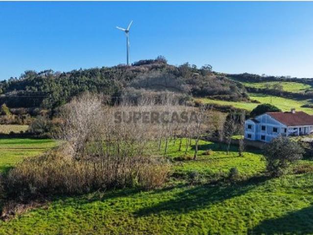 Terreno em Sobral de Monte Agraço