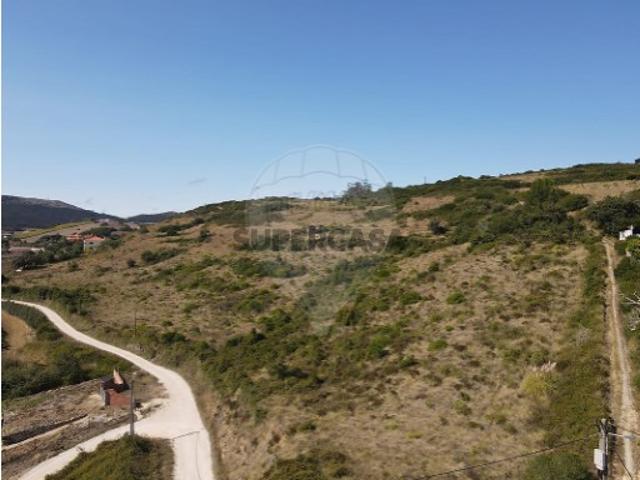 Terreno em Sobral de Monte Agraço
