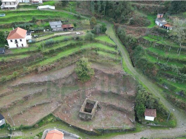 Terreno em solo urbanizavel