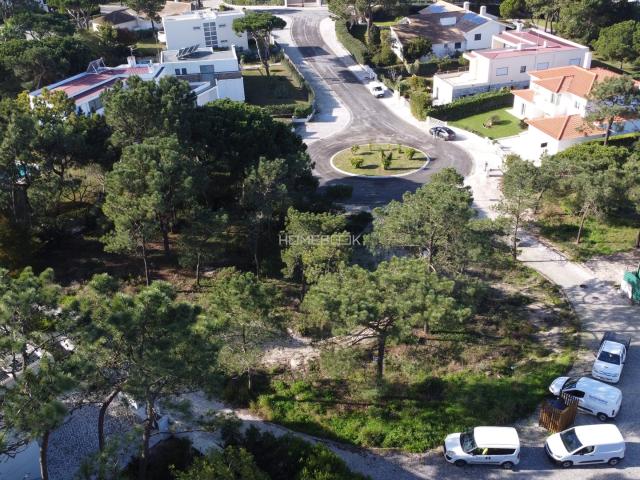 Terreno em Soltroia