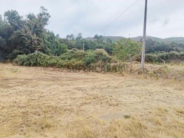 Terreno em Sopo de 600,00 m²