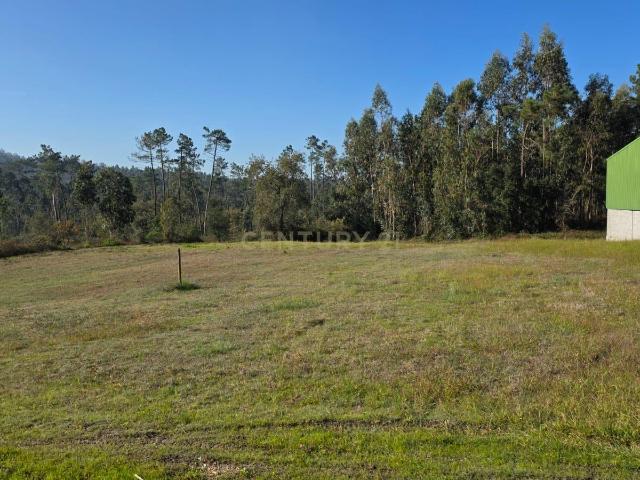 Terreno em Soure, Coimbra Oportunidade de construção da sua moradia de sonho