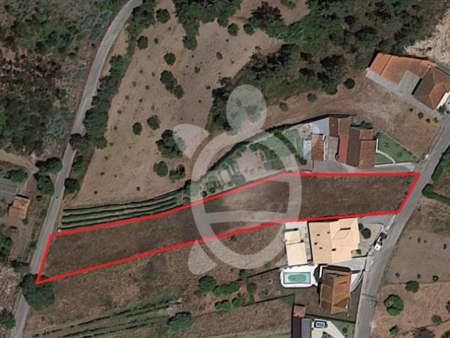 Terreno em Soure