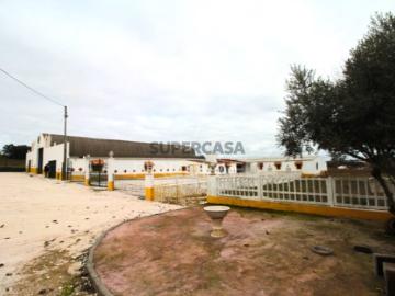 Terreno em Sousel