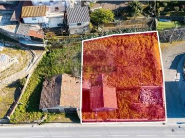 Moradia T1 em Souto Santa Maria, Souto São Salvador e Gondomar