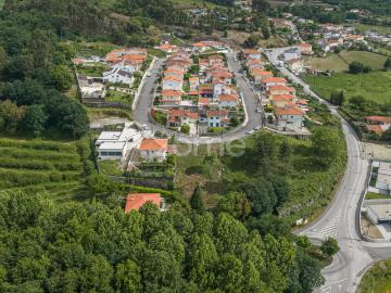Terreno Em Souto