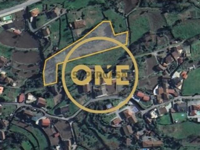 Terreno em Souto