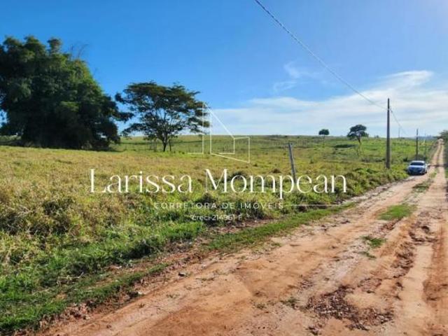 Terreno em Tupi Paulista SP com 1000 metros plano