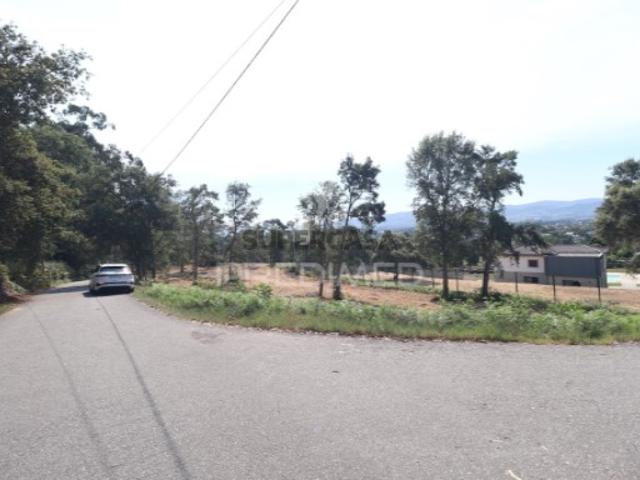 Terreno em Turiz