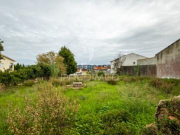 Terreno em Turquel