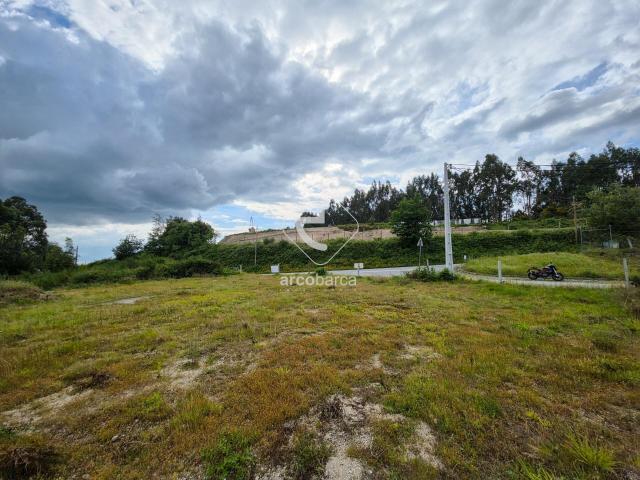 Terreno em Tabaçô