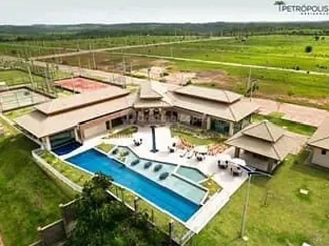 Terreno em Tabajaras, Teresina/PI de 290m² à venda por R$ 289.000,00