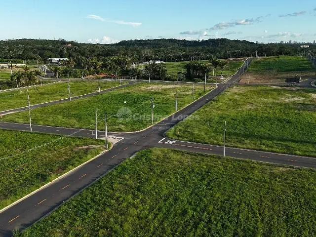 Terreno em Tabajaras, Teresina/PI de 300m² à venda por R$ 71.900,00