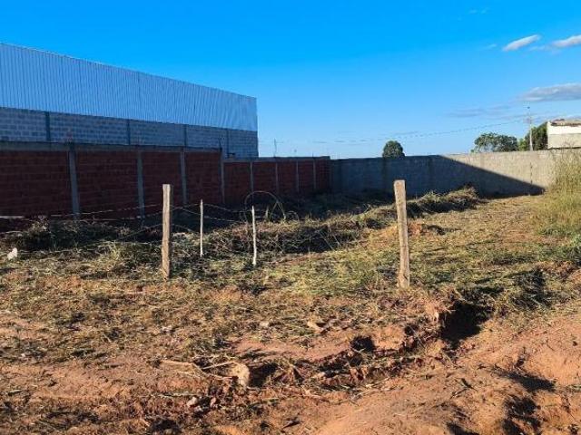 Terreno em Taguatinga Norte Taguatinga, Brasília/DF de 380m² à venda por R$ 215.000,00