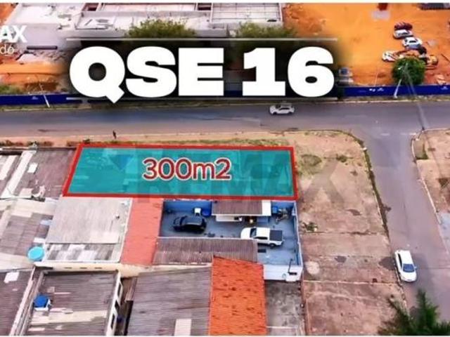 Terreno em Taguatinga Sul para Novo Empreendimento