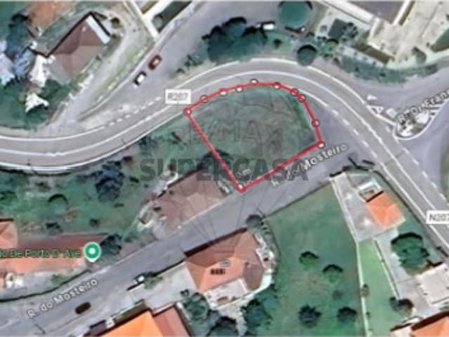 Terreno em Taíde