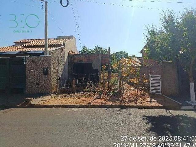Terreno em, Tanabi/SP de 0m² 1 quartos à venda por R$ 57.891,78