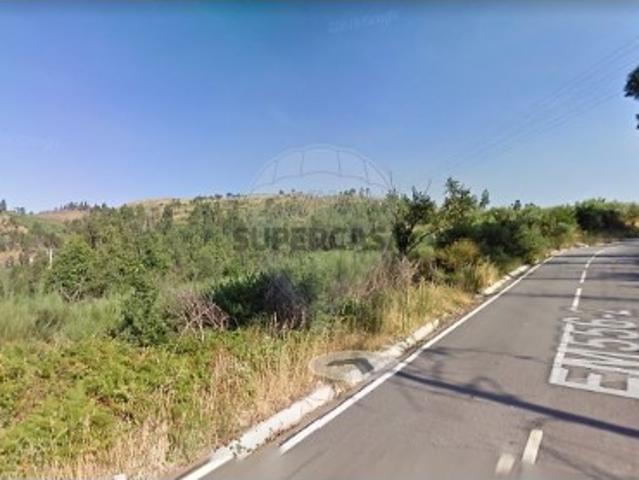 Terreno em Tarouquela