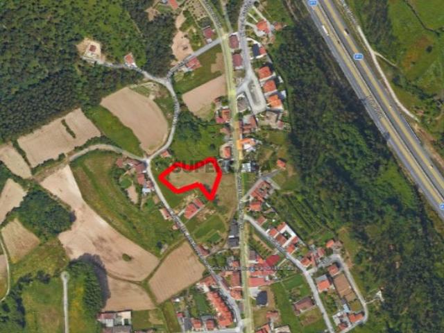 Terreno em Tarei Santa Maria da Feira