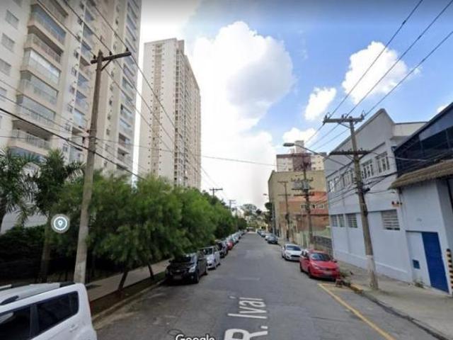 Terreno em Tatuapé, São Paulo/SP de 0m² à venda por R$ 4.590.000,00