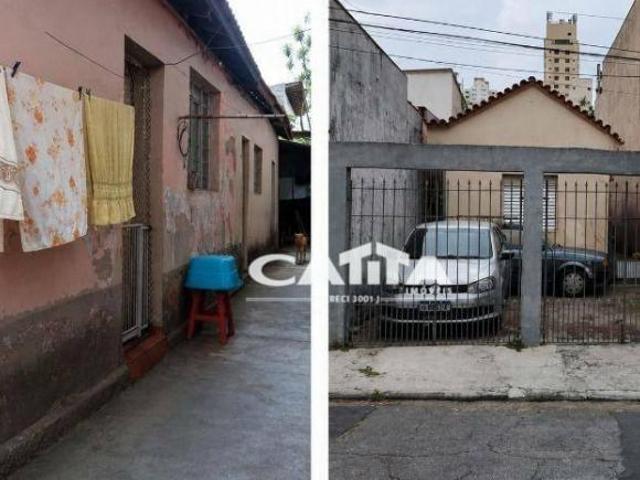 Terreno em Tatuapé, São Paulo/SP de 0m² à venda por R$ 540.000,00